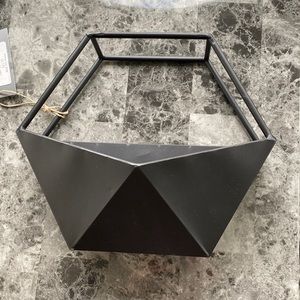 Geo Planter